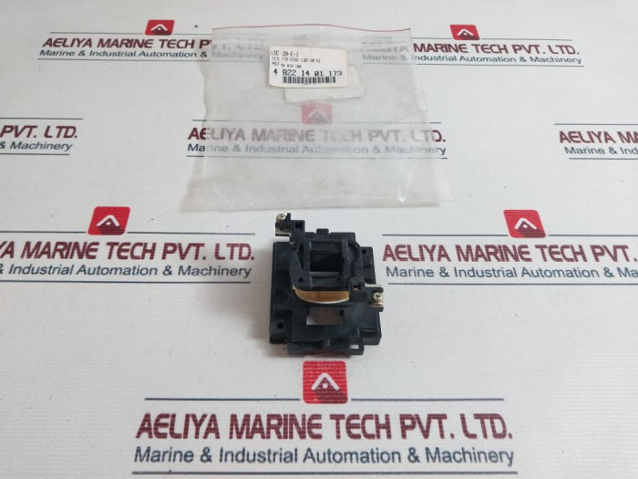 Abb Sk 816 100 Contactor Coil 110V 60Hz
