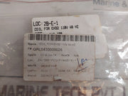 Abb Sk 816 100 Contactor Coil 110V 60Hz