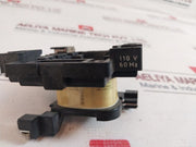 Abb Sk 816 100 Contactor Coil 110V 60Hz