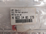 Abb Sk 816 100 Contactor Coil 110V 60Hz