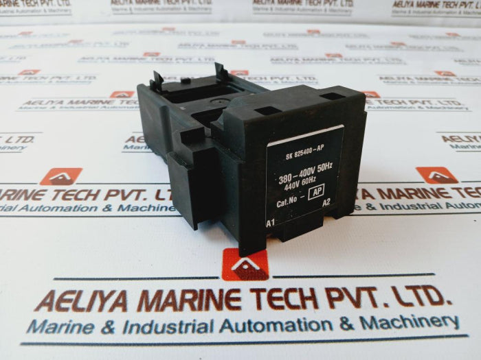 Abb Sk 825400-ap Replacement Coil 50/60Hz