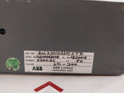 Abb Slc 330 Temperature Controller 230Vac 50Hz