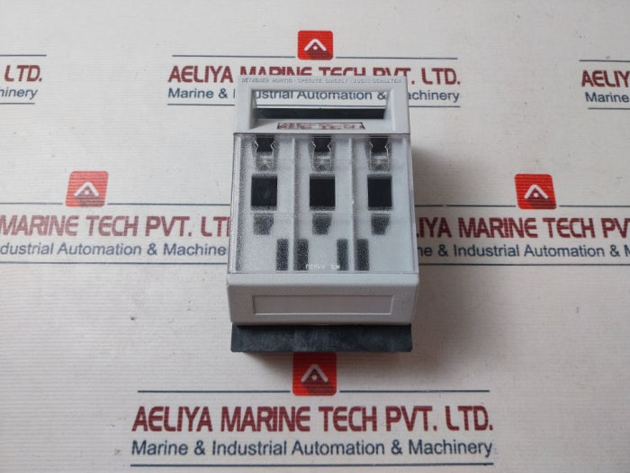 Abb Slp00 Low Voltage Hrc Fuse Switch Disconnector