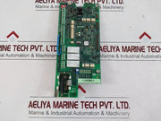 Abb Smio-01C Cpu Motherboard 68500320 E 