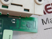 Abb Smio-01C Cpu Motherboard 68500320 E