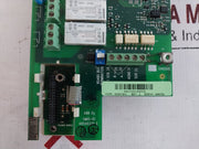 Abb Smio-01C Cpu Motherboard 68500320 E