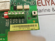 Abb cpu motherboard smio-01c