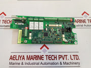 Abb cpu motherboard smio-01c