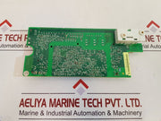 Abb cpu motherboard smio-01c