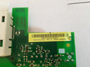 Abb cpu motherboard smio-01c