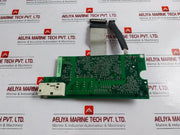 Abb Smio-01C Control Board Inverter Drive 68500320 E