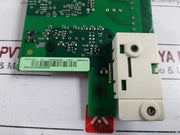 Abb Smio-01C Control Board Inverter Drive 68500320 E