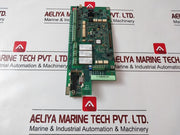 Abb Smio-01C Cpu Motherboard 68500320 E