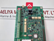 Abb Smio-01C 68500320 E Cpu Motherboard