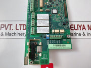 Abb Smio-01C 68500320 E Cpu Motherboard