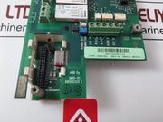 Abb Smio-01C 68500320 E Cpu Motherboard