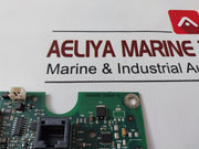 Abb Smio-01C 68500320 E Cpu Motherboard
