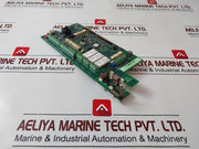 Abb Smio-01C 68500320 E Cpu Motherboard