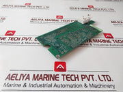Abb Smio-01C 68500320 E Cpu Motherboard