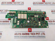 Abb Smio-01C Fieldbus Module 68631343