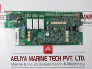 Abb Smio-01C Cpu Motherboard Rev F