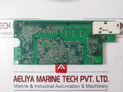 Abb Smio-01C Cpu Motherboard Rev F
