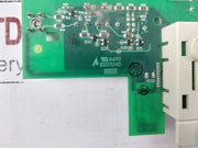 Abb Smio-01C Cpu Motherboard Rev F
