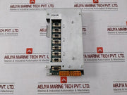 Abb Smu-02 Serial Measurement Unit 3Hne 09105-1 Ap1-x8 W405