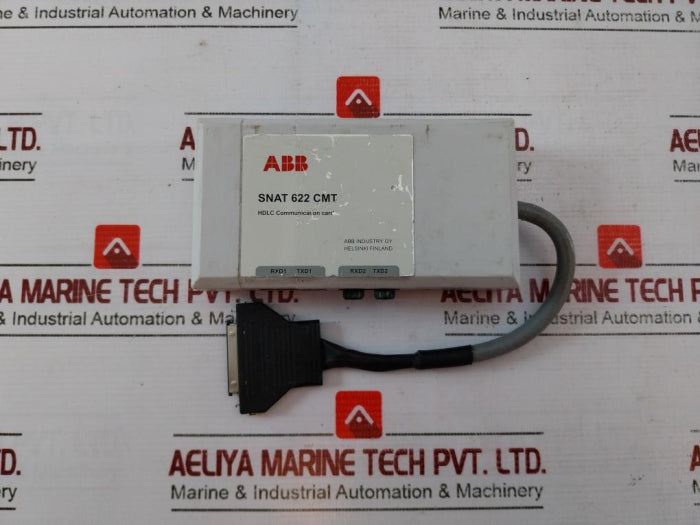 Abb Snat 622 Cmt Hdlc Communication Card 10021341D