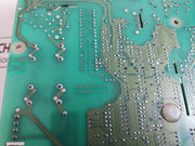 Abb Snat 7261 Qcp Main Interface Board 600V