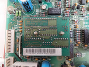 Abb Snat 7261 Qcp Main Interface Board 600V