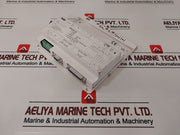 Abb Spa-zc 22 2B0M Bus Connection Module Rs232