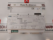 Abb Spa-zc 22 2B0M Bus Connection Module Rs232