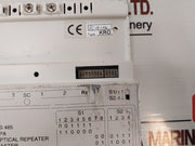 Abb Spa-zc 22 2B0M Bus Connection Module Rs232