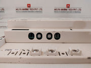 Abb Spa-zc 22 2B0M Bus Connection Module Rs232