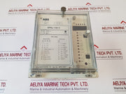 Abb Spaj 140 C Integrated Protective Relay 110V 50Hz 80-265 Vac/Vdc