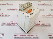 Abb Spaj 140 C Overcurrent & Earth-fault Protection Relay 110V 50Hz