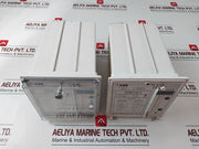 Abb Spam150C Network Control & Protection Relay Spcj 4D34,1Myn745605-a