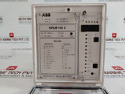 Abb Spam 150 C Motor Protection Relay 1Myn745605-a