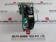 Abb Spam 150 C Motor Protection Relay 1Myn745605-a (Used)