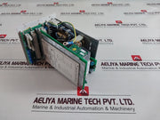 Abb Spam 150 C Motor Protection Relay 1Myn745605-a (Used)