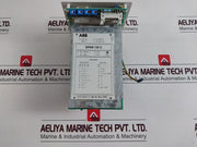 Abb Spam 150 C Motor Protection Relay 1Myn745605-a (Used)