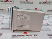 Abb Spam 150 C Motor Protection Relay 50Hz