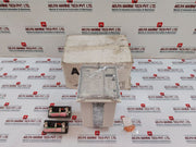 Abb Spam 150 C Motor Protection Relay 50Hz