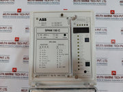 Abb Spam 150 C Motor Protection Relay 50Hz