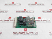 Abb Spaz2296R Power Supply Module Cm210588
