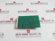 Abb Spaz2296R Power Supply Module Cm210588