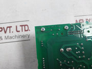 Abb Spaz2296R Power Supply Module Cm210588