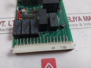 Abb Spaz2296R Power Supply Module Cm210588