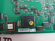 Abb Spcj 4D34 Module Spcj 4D34 B-ab Revision: A6